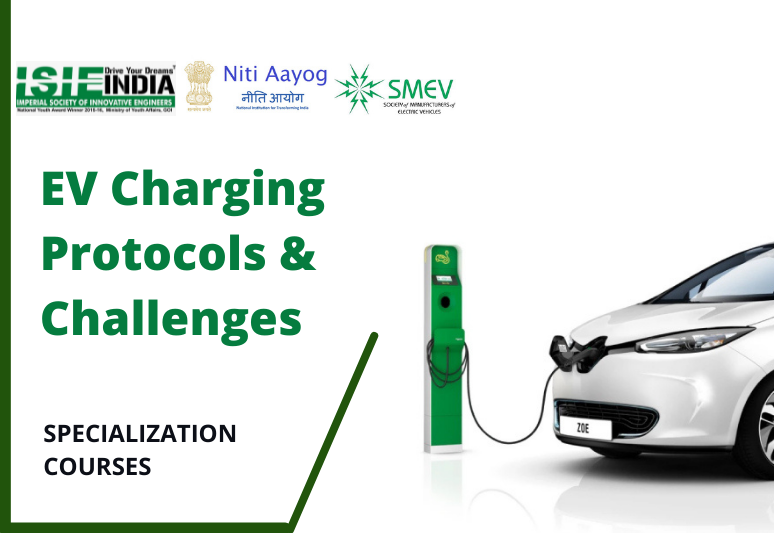 EV Charging Protocols & Challenges