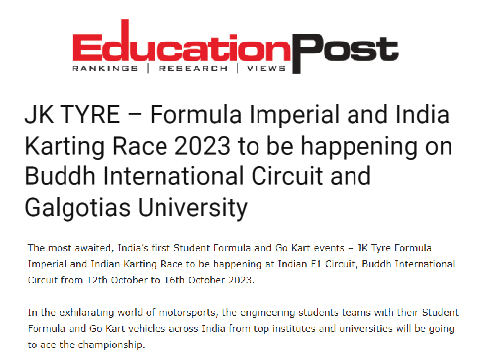 JK Tyre Formula Imperial News-22